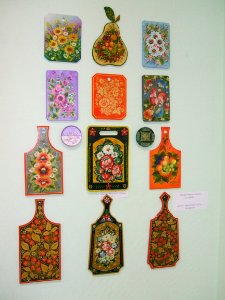 Сестрорецк АртКурорт Изостудия