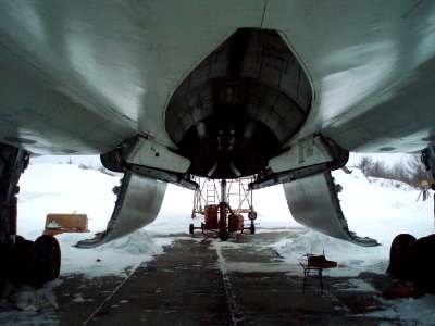 Ту-22М3 36