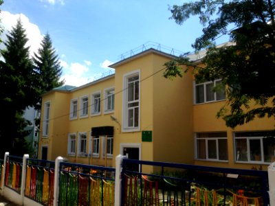 Улица Лядова (г. Казань) - 3