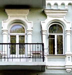 Терещенковская 21 фрагмент