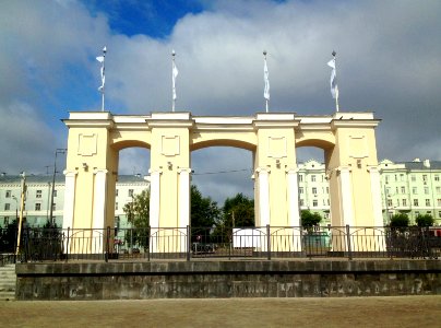 Улица Лядова (г. Казань) - 2