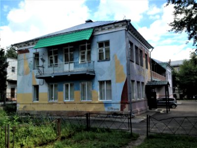 Ул. Тимирязева (г. Казань) - 3