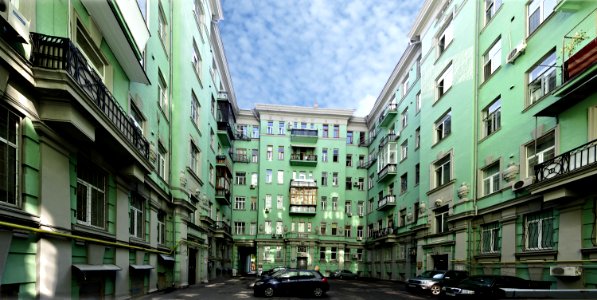 Терещенковская 13 пм