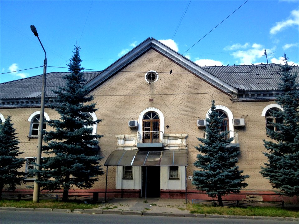Улица Побежимова (г. Казань) - 2