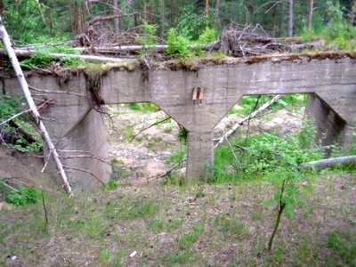 Форт Ино3