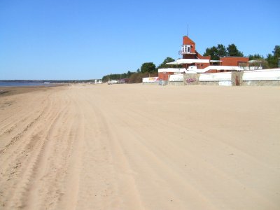 Сестрорецк СПб спасательная Белых Ночей
