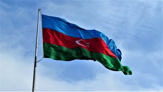 Banner unity patriotism