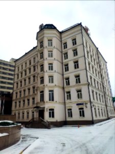 Казармы Пиво-медоваренного завода - 4