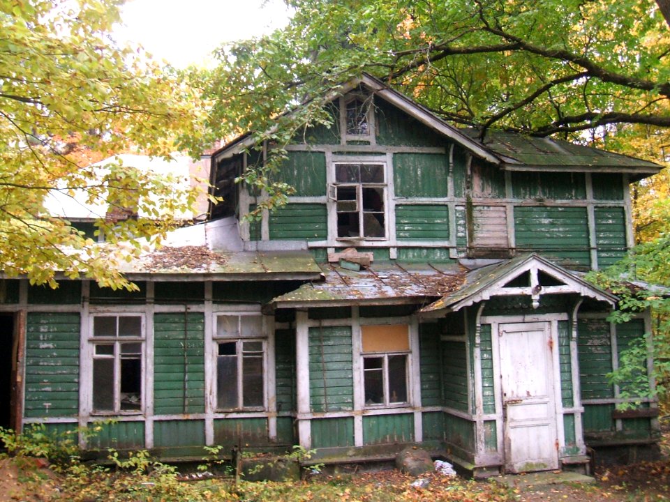 Ленвест база Зеленогорск СПб