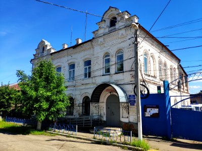 Дом Горохова в 2020 году - 3
