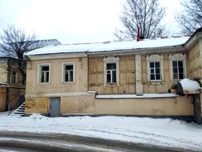Москва Русаковская 19с3 - фото 5