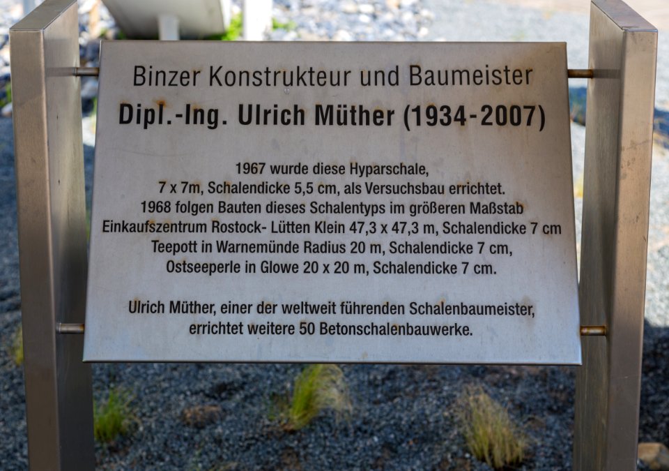 Binz Hyparschale Buswartehaus Muether 04