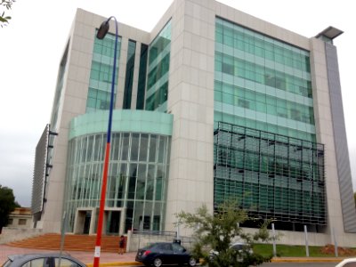 Biblioteca UAT