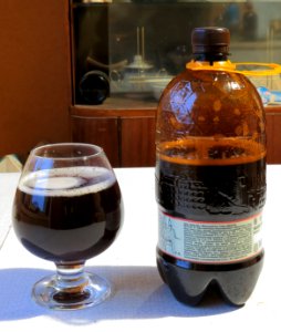 Bierwelle Abbey Ale 2