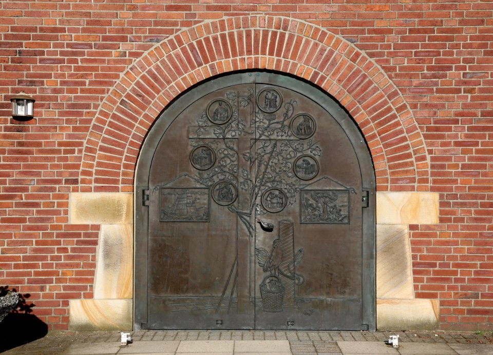 Bockraden St Michael 07