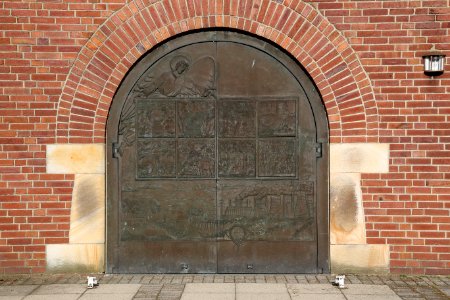 Bockraden St Michael 08