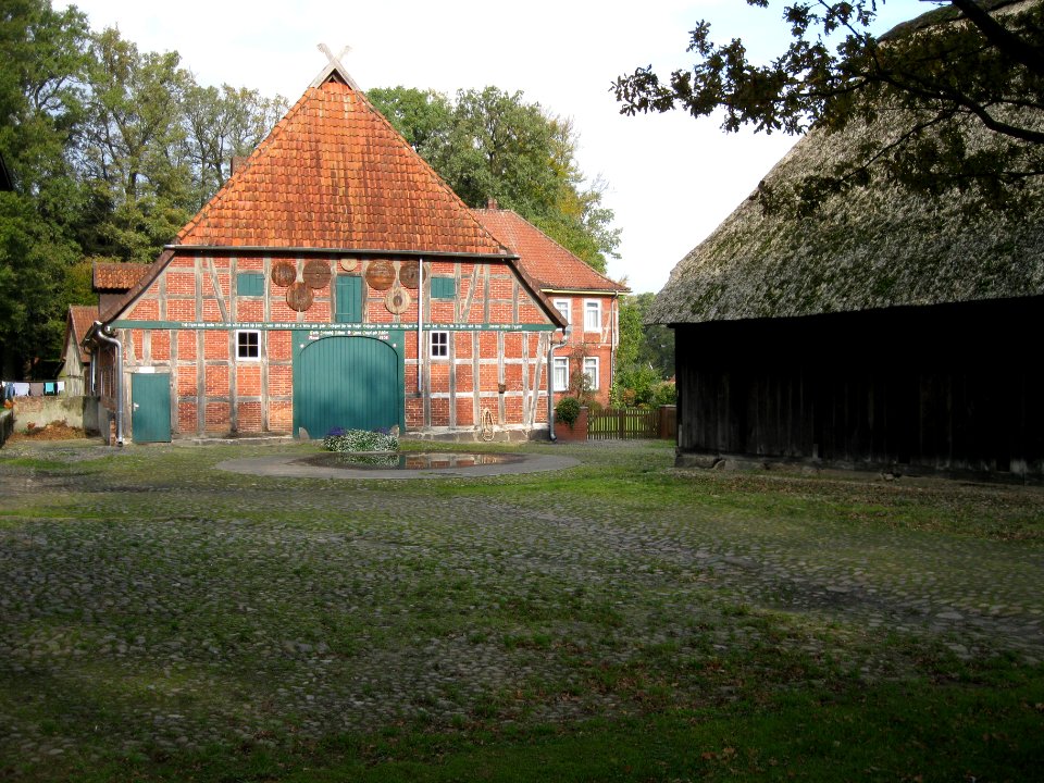 Bockhorn 3 Walsrode