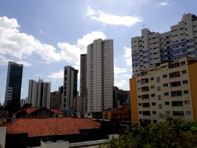 Boa Viagem, Recife (PE)