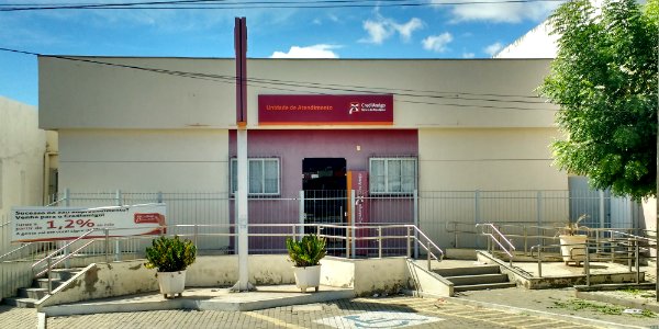 BNB - Pau dos Ferros (RN)