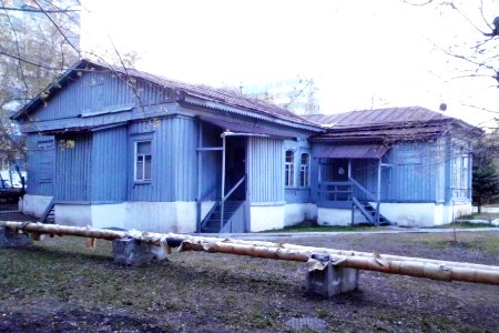 Beregovaya Street, 99-1 (Chelyabinsk) 04