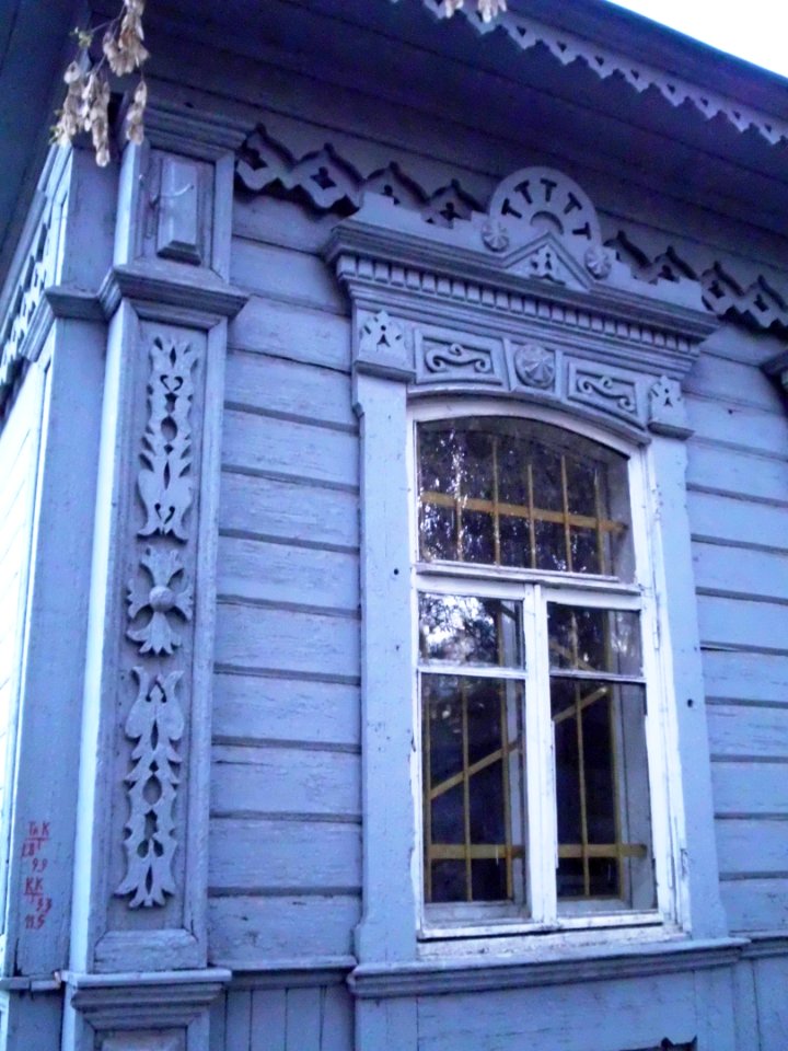 Beregovaya Street, 99-1 (Chelyabinsk) 06