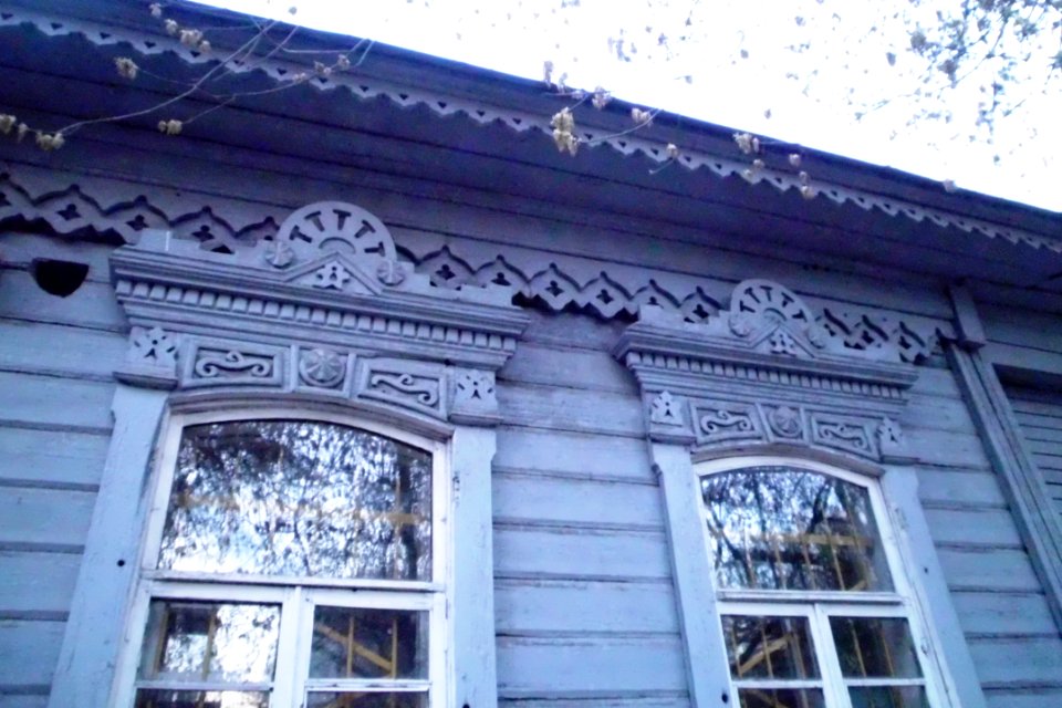 Beregovaya Street, 99-1 (Chelyabinsk) 07