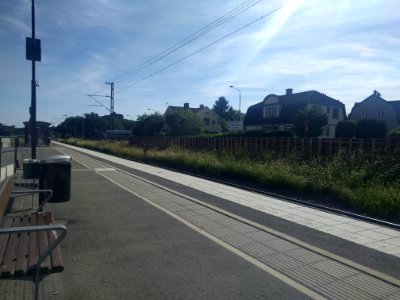 BergåsaStation