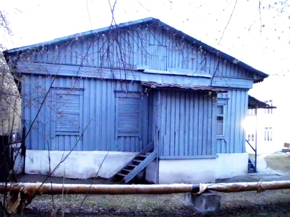 Beregovaya Street, 99-1 (Chelyabinsk) 05