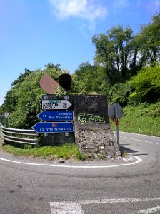 Benta Haundi - Tolosa 1