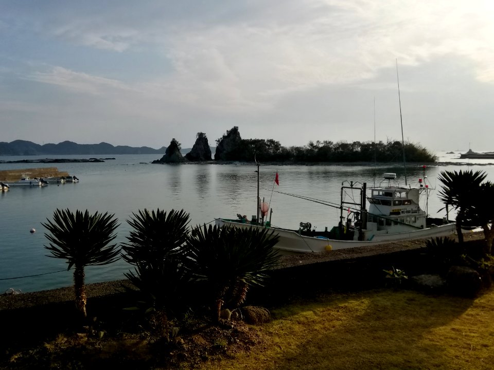 Bentenjima (Nachikatsuura, Wakayama) 02