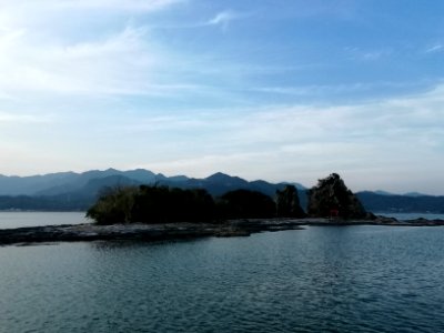 Bentenjima (Nachikatsuura, Wakayama) 01