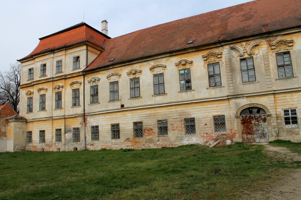 Benediktinský klášter 5970