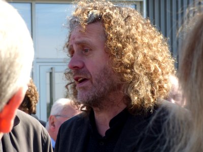 Bernard Baude avril 2019