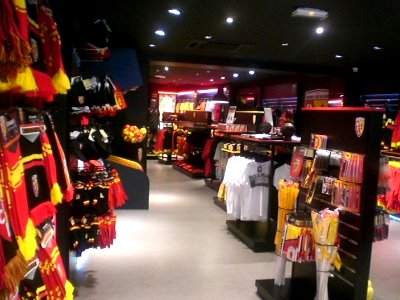 Boutique Emotion Foot City