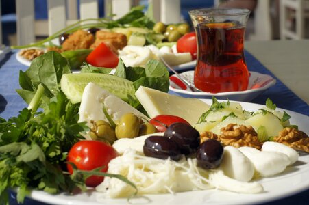 Honey's place mahmoud akyarlar breakfast