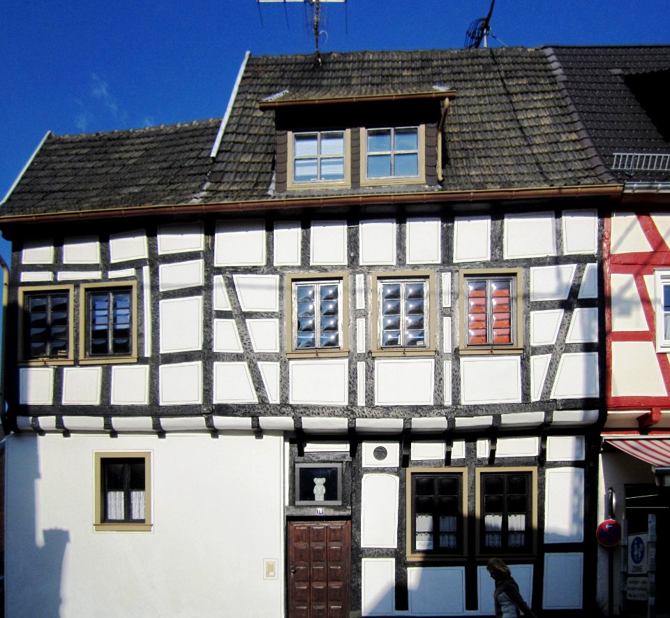 Brüderstraße 10 ShiftN