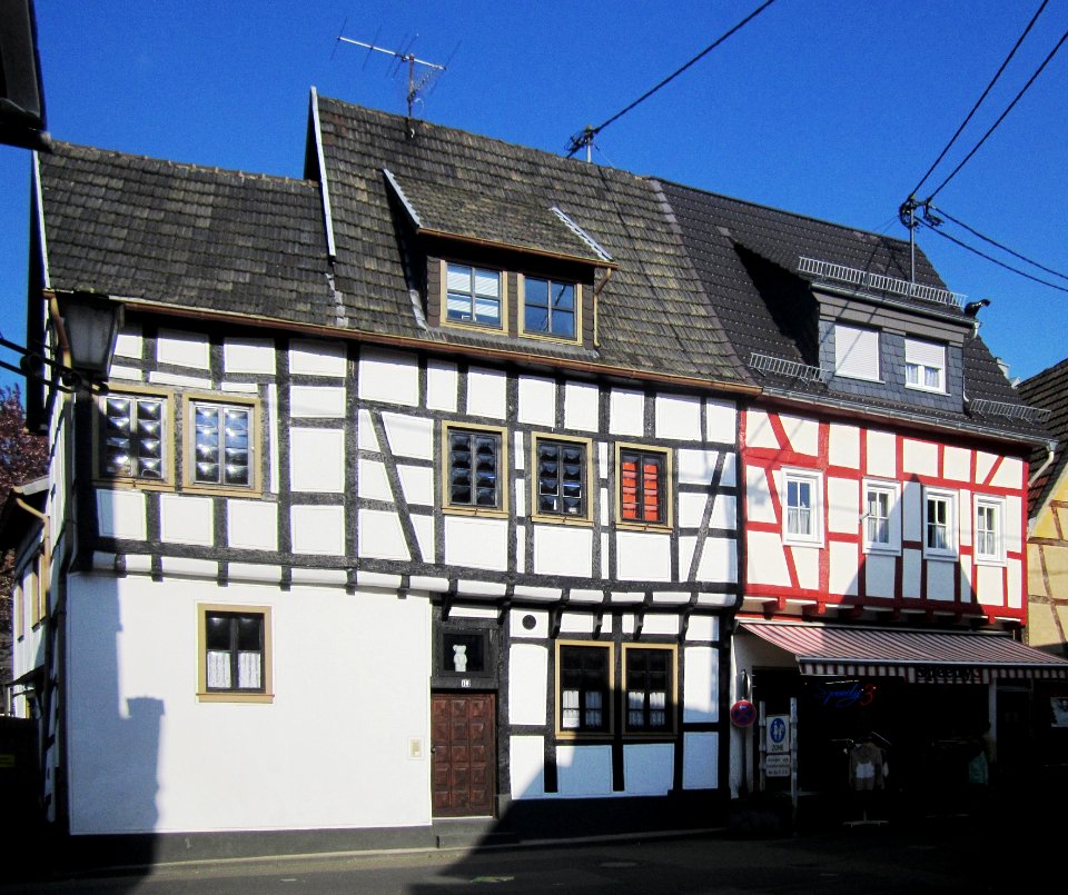 Brüderstraße 8-10 ShiftN