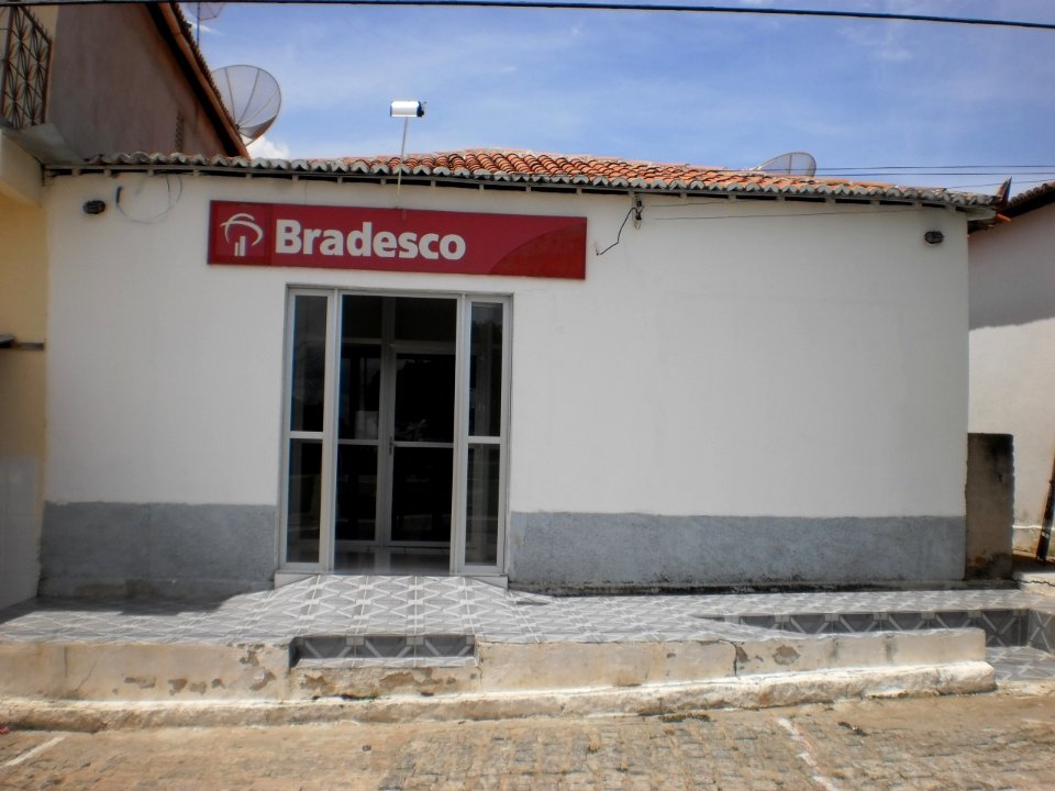 Bradesco - Rafael Fernandes (RN)