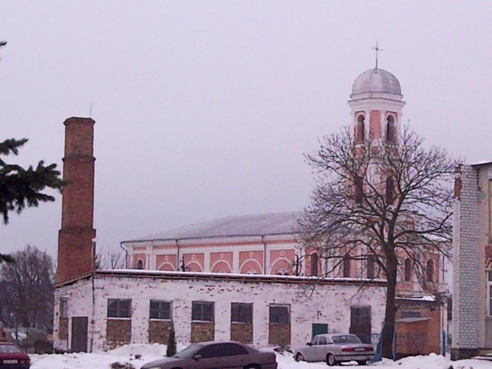 Brailiv Dom photo2