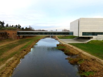 Brama Poznania ICHOT 01