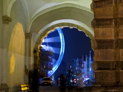 Brama Zielona Gdańsk 02
