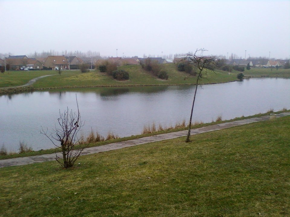 Bord-des-eaux hénin-beaumont