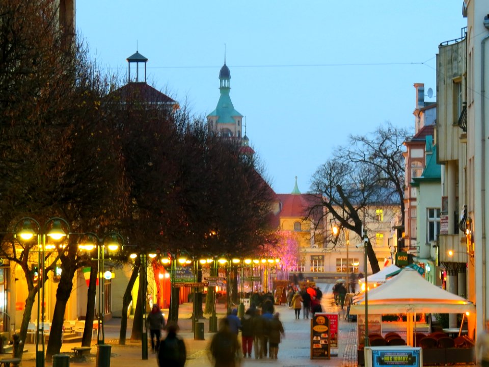 Bohaterów Monte Cassino Sopot 6