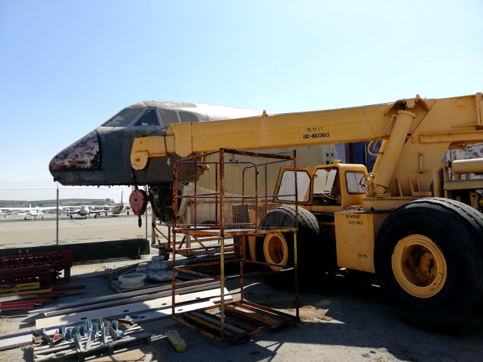 Boeing GB-52F-105-BO Stratofortress (26904624591)