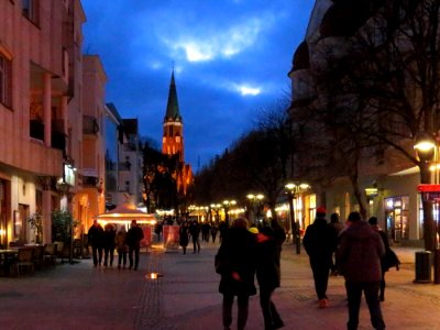 Bohaterów Monte Cassino Sopot 2