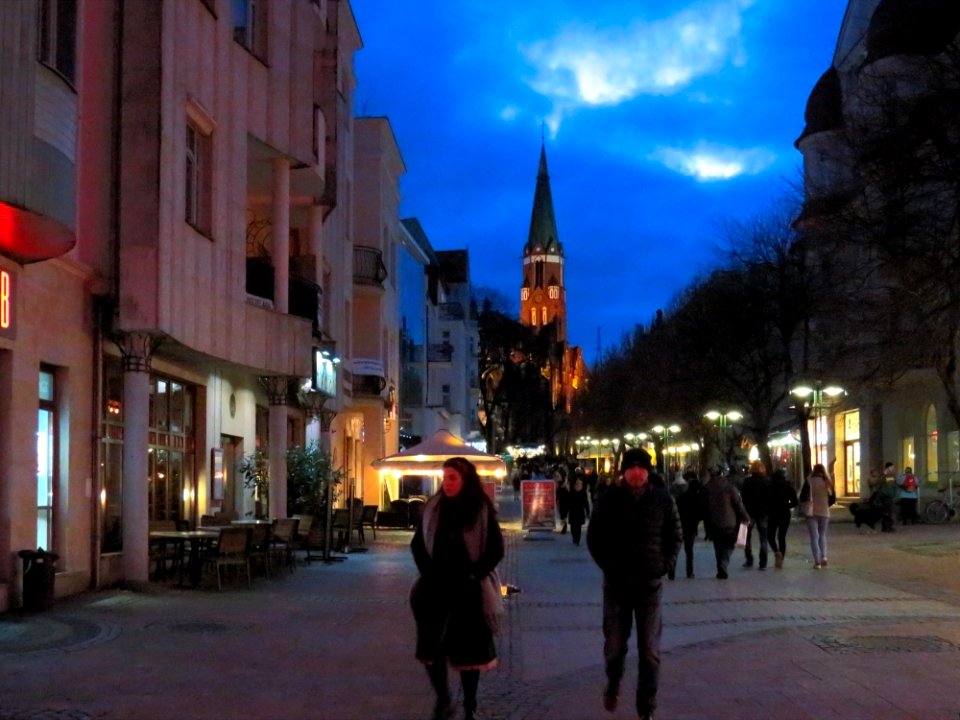 Bohaterów Monte Cassino Sopot 3