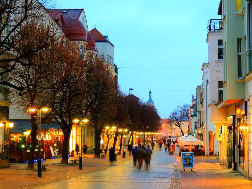 Bohaterów Monte Cassino Sopot 5