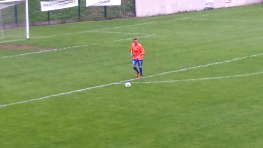 Arras - Romorantin (25-04-2015) 13