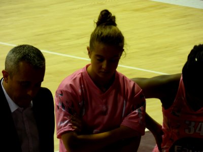 Arras Pays d'Artois-Toulouse Métropole Basket (16-09-2017) 58