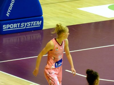 Arras Pays d'Artois-Toulouse Métropole Basket (16-09-2017) 3